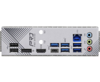ASROCK Płyta główna B760 Pro RS s1700 4DDR4 DP/HDM M.2 ATX B760 PRO RS/D4 - 1107453 - zdjęcie 5